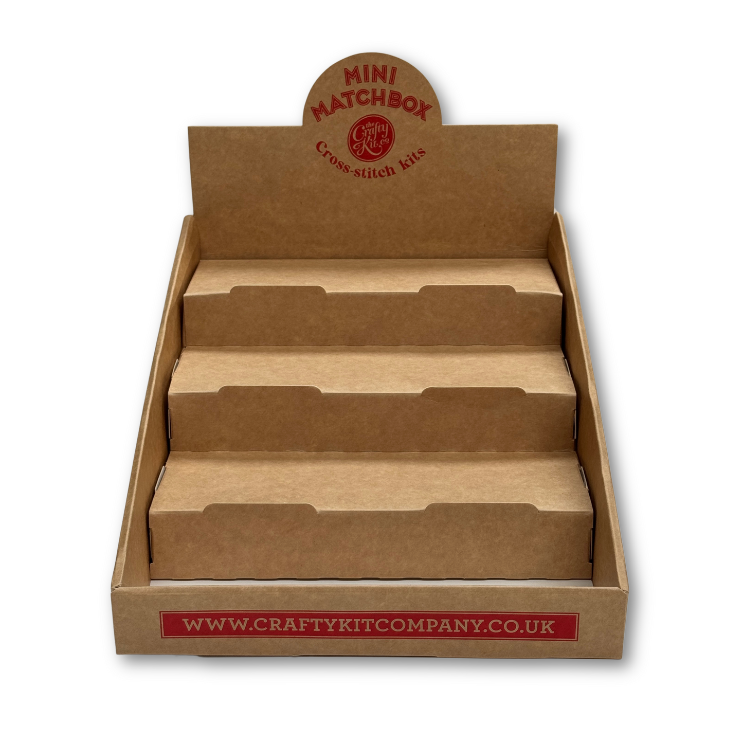 Best-Seller Matchbox Bundle - 40 Kits