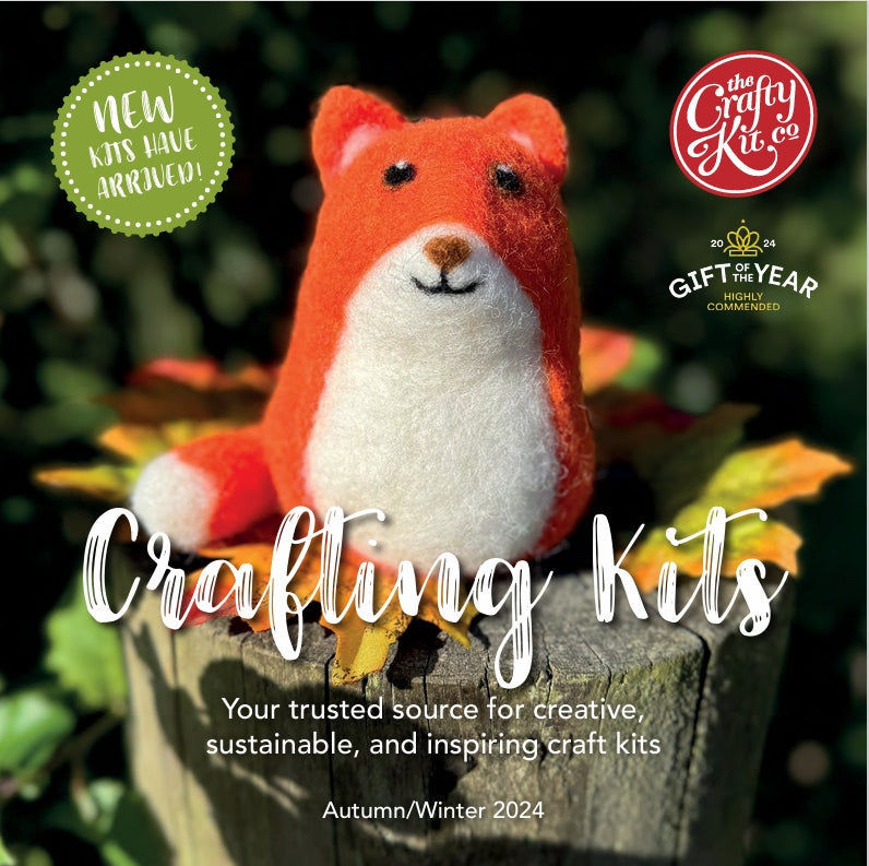 Autumn/Winter 2024 Catalogue - Digital Download