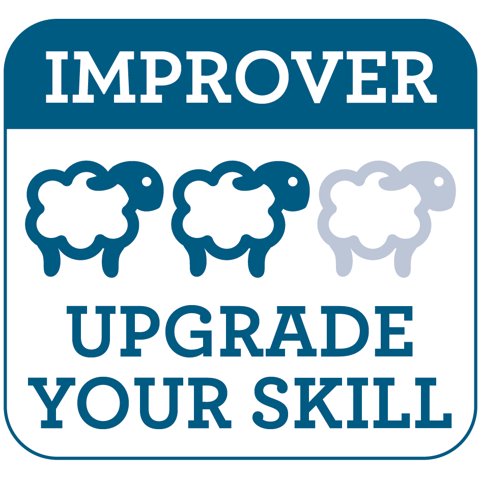 Moomin - Little My Needle Felting Craft Kit