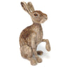 The Crafty Kit Company Wild Scottish Hare Needle Felting Kit